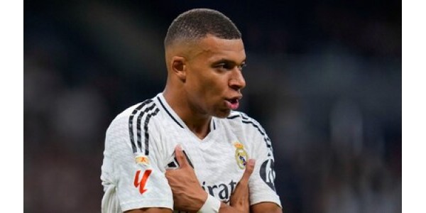 Yksikään ammattilaisjalkapalloilija ei välitä Ballon d'Orista